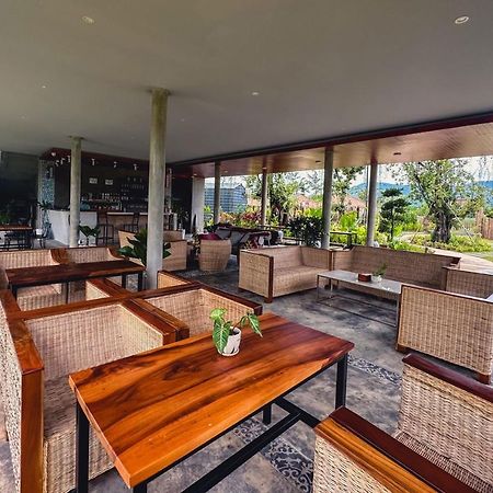 Kampot Tropical Village Dış mekan fotoğraf