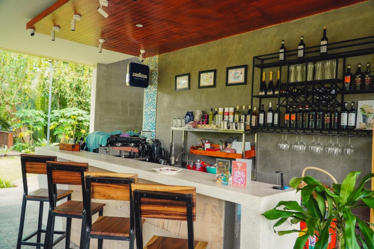 Kampot Tropical Village Dış mekan fotoğraf