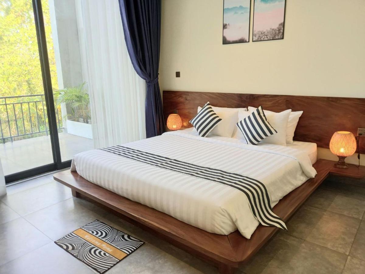 Kampot Tropical Village Dış mekan fotoğraf
