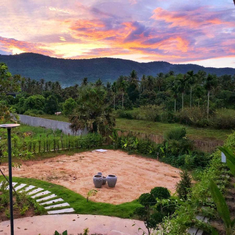 Kampot Tropical Village Dış mekan fotoğraf