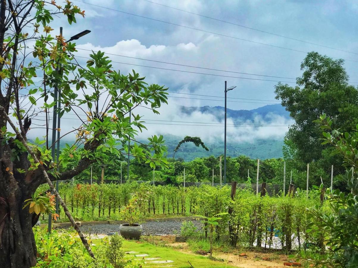 Kampot Tropical Village Dış mekan fotoğraf